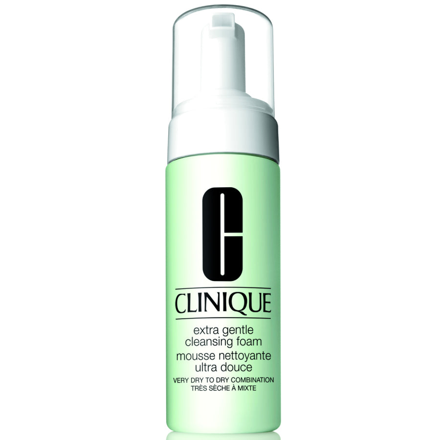 Clinique Gentle Cleansing Foam 12