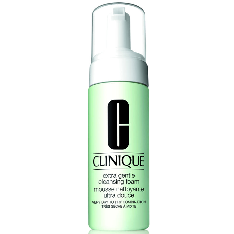 Clinique Gentle Cleansing Foam 12