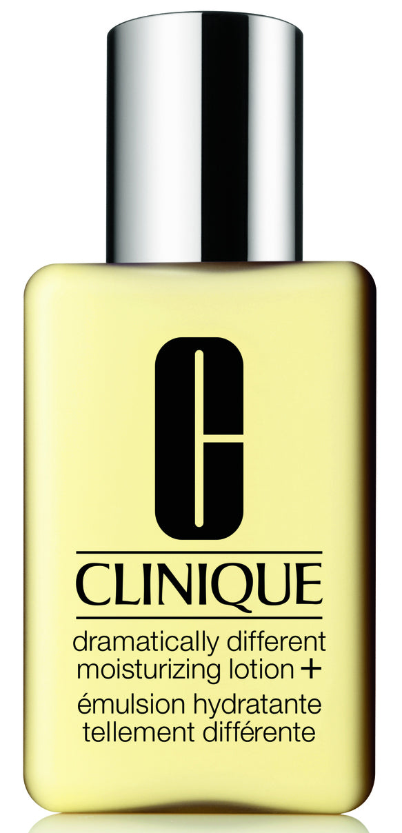 Clinique Stap 3 Moisturizing Lotion Pump