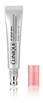Clinique Gezichtsverzorging Eye Treatment All About Eyes Brightening Serum Concentrate Crème