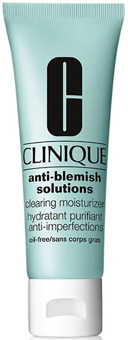 Clinique Gezichtsverzorging Anti-Blemish Solutions All-Over Clearing Treatment Dagcrème