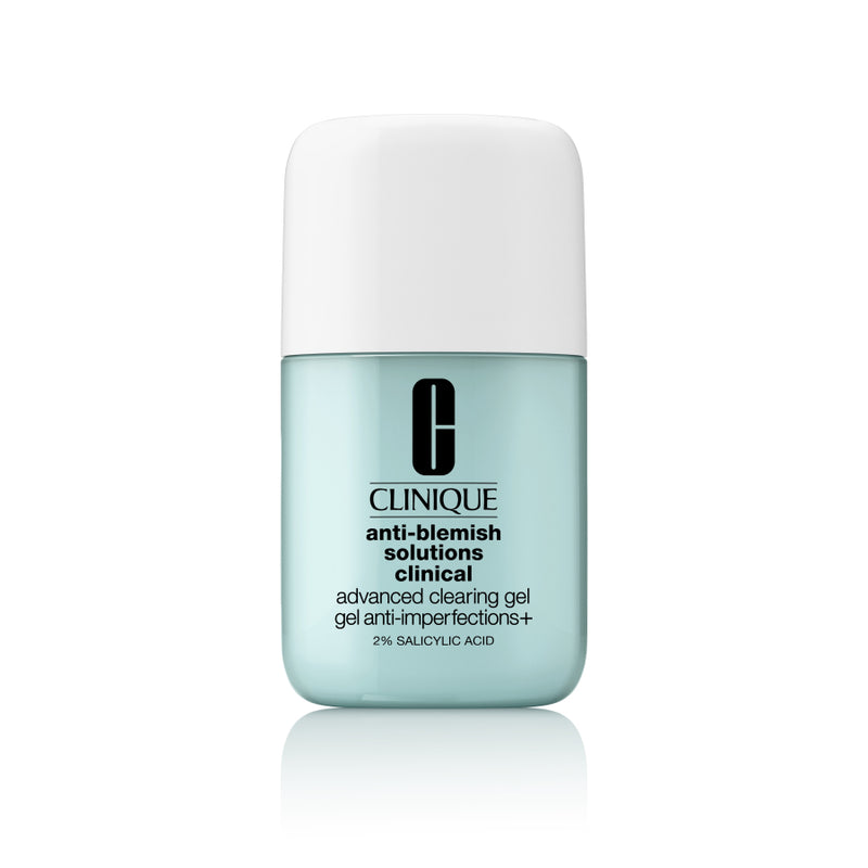Clinique AntiBlemish Solutions Clearing Gel