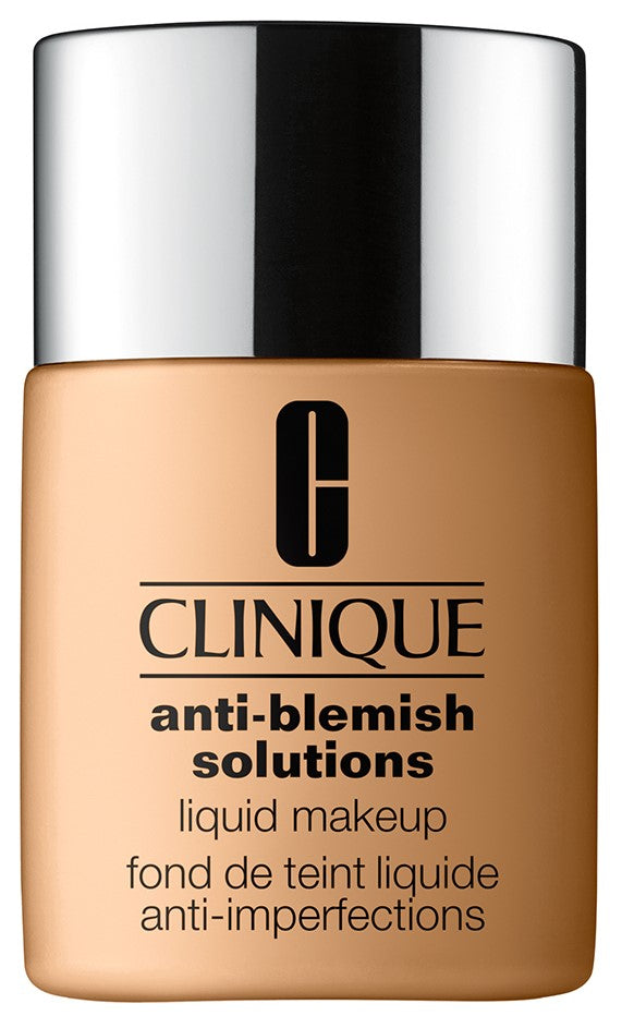 Clinique Gezichtsverzorging Anti-Blemish Solutions Liquid Makeup Foundation
