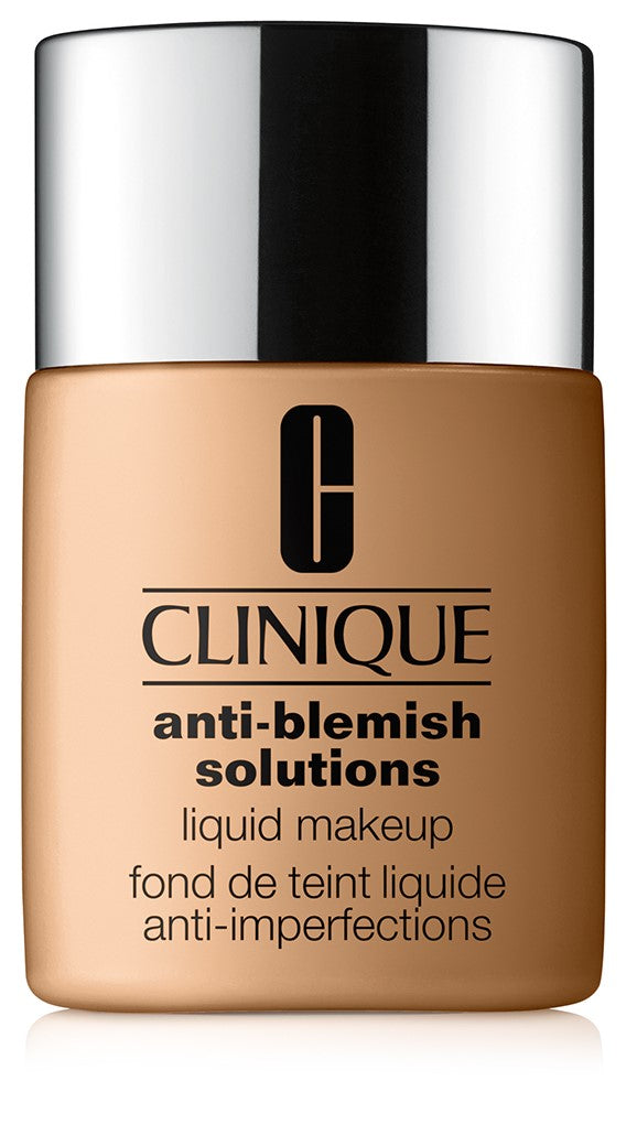 Clinique Gezichtsverzorging Anti-Blemish Solutions Liquid Makeup Foundation