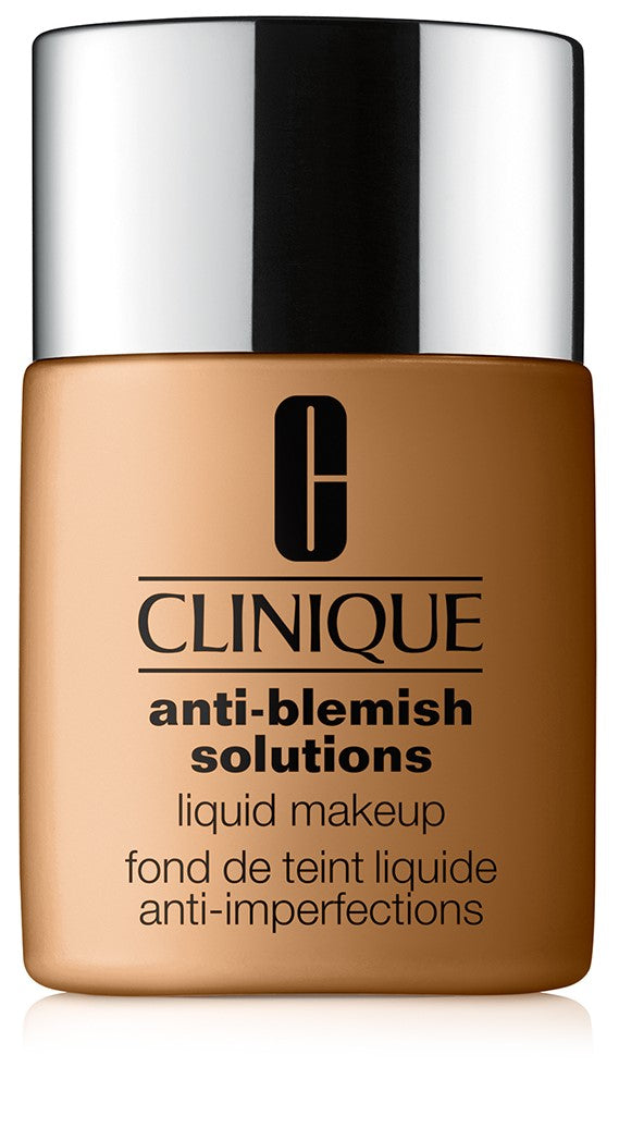 Clinique Gezichtsverzorging Anti-Blemish Solutions Liquid Makeup Foundation