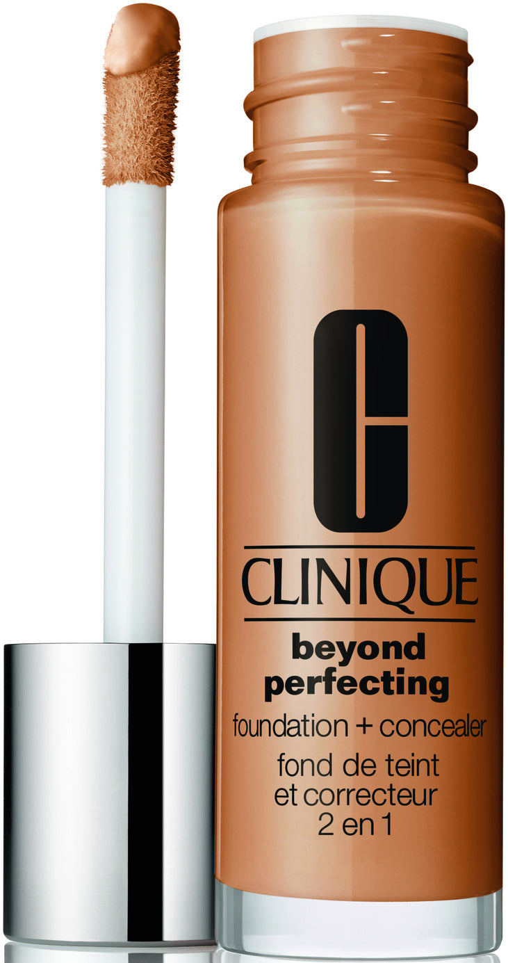 Clinique Make-Up Beyond Perfecting Beyond Perfecting Foundation + Concealer