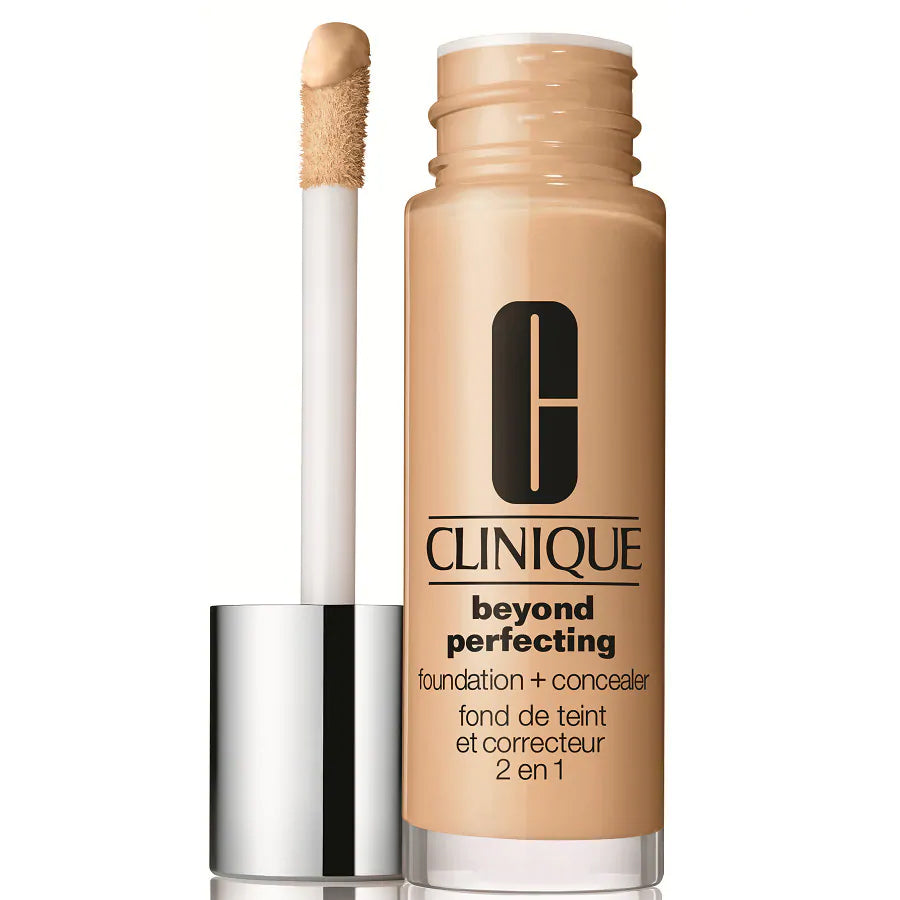 Clinique Make-Up Beyond Perfecting Beyond Perfecting Foundation + Concealer