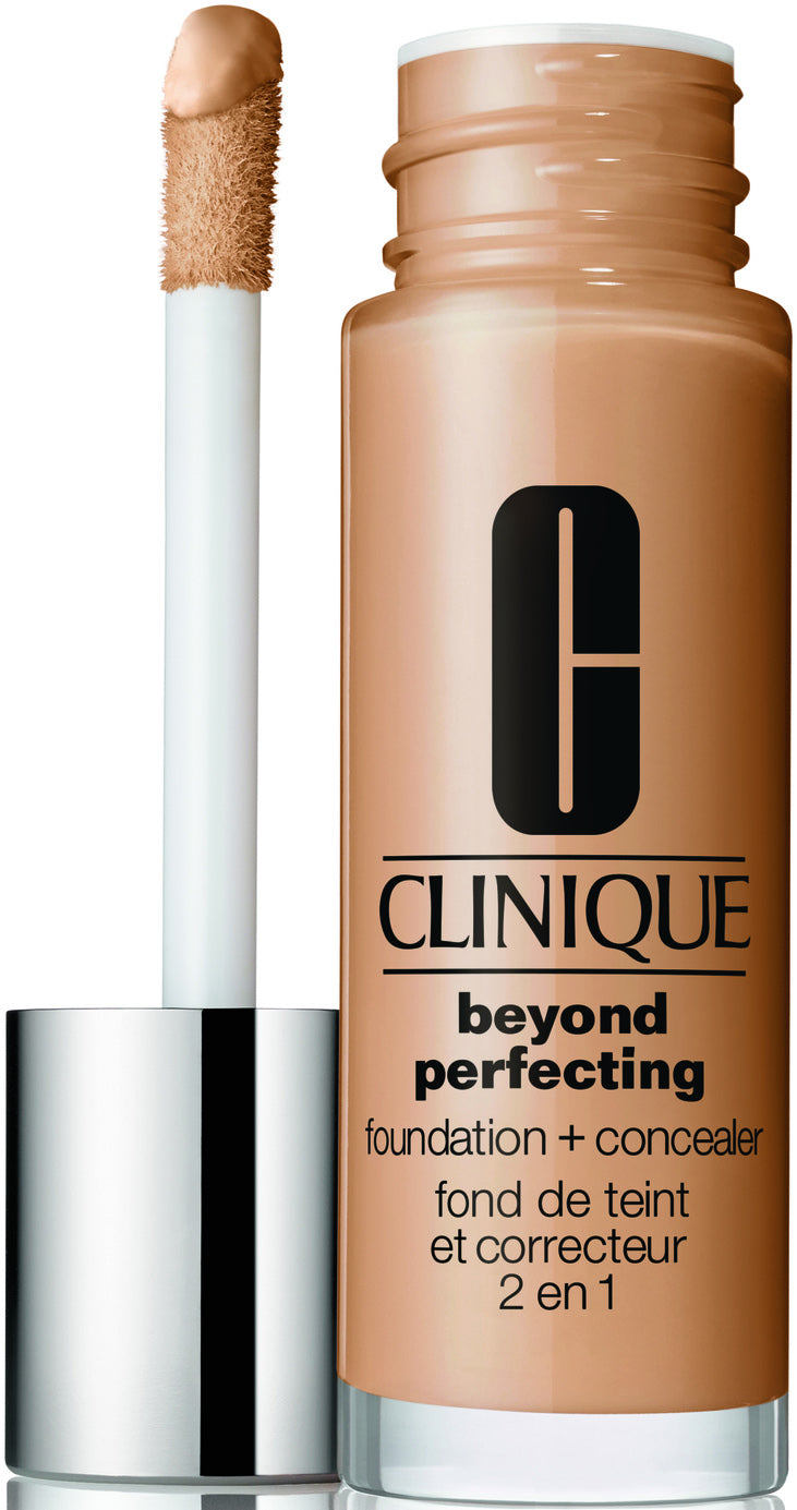 Clinique Make-Up Beyond Perfecting Beyond Perfecting Foundation + Concealer