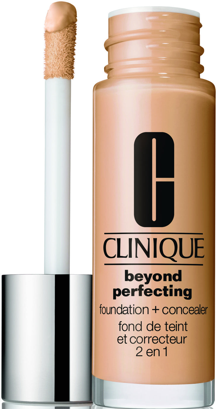 Clinique Make-Up Beyond Perfecting Beyond Perfecting Foundation + Concealer