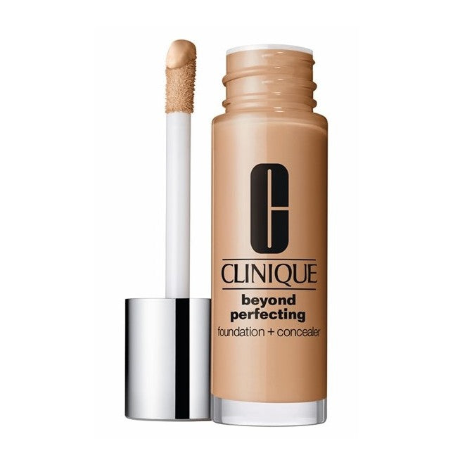 Clinique Make-Up Beyond Perfecting Beyond Perfecting Foundation + Concealer