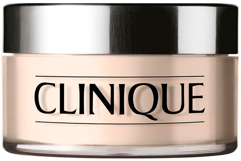 Clinique Make-Up Blended Face Powder Blended Face Powder Losse Poeder