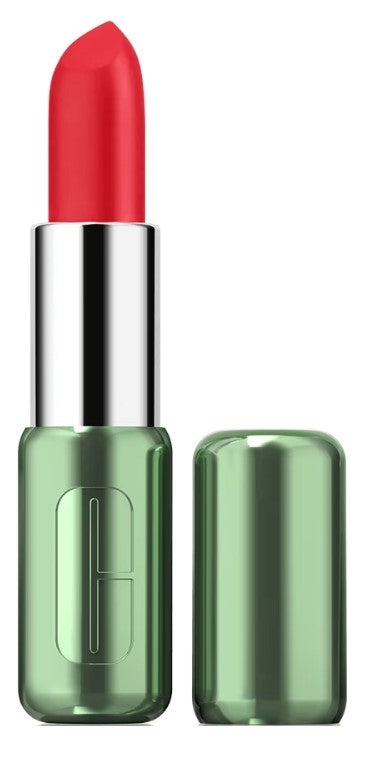Clinique Make-Up Lip Pop Longwear Matte Lipstick