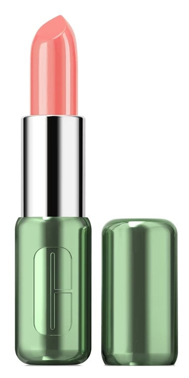 Clinique Make-Up Lip Pop Longwear Shine Lipstick