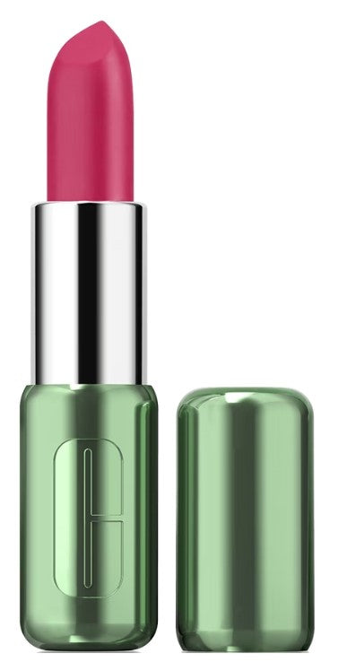 Clinique Make-Up Lip Pop Longwear Matte Lipstick