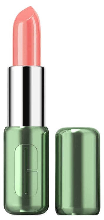Clinique Make-Up Lip Pop Longwear Shine Lipstick