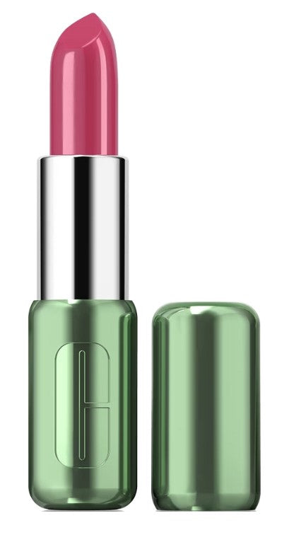 Clinique Make-Up Lip Pop Longwear Shine Lipstick