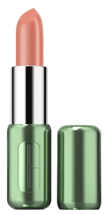 Clinique Make-Up Lip Pop Longwear Satin Lipstick