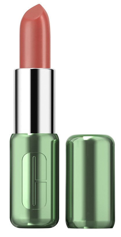 Clinique Make-Up Lip Pop Longwear Satin Lipstick