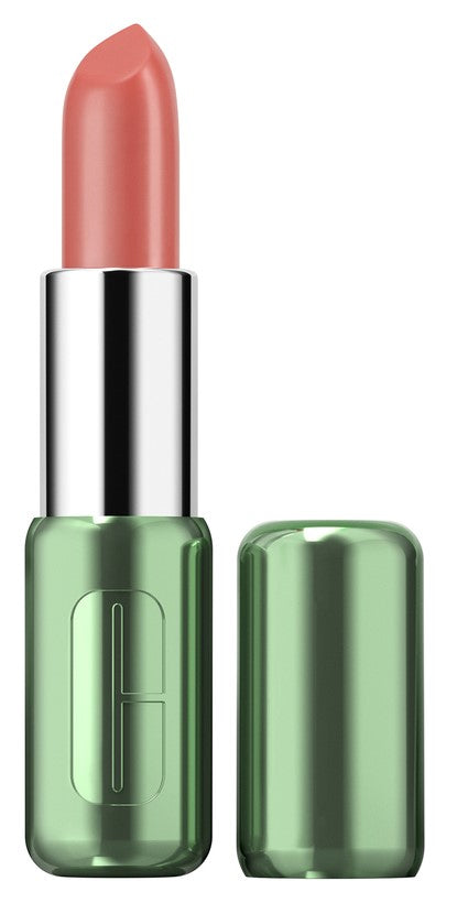 Clinique Make-Up Lip Pop Longwear Satin Lipstick