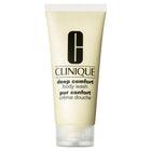 Clinique Lichaamsverzorging Deep Comfort Body Wash Crème