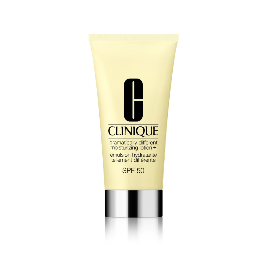Clinique Stap 3 Moisturizing Lotion SPF50