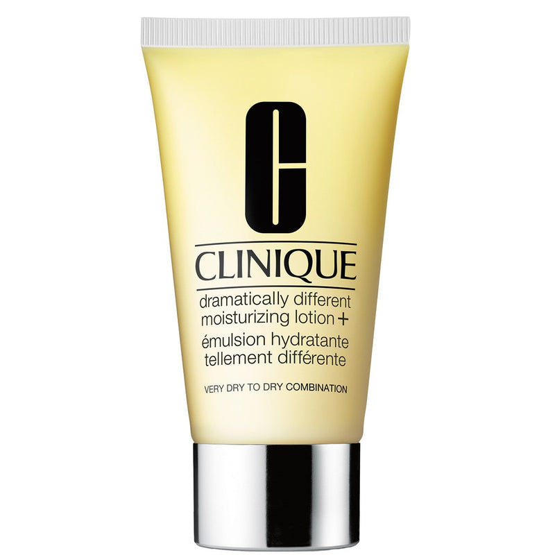 Clinique Stap 3 Moisturizing Lotion
