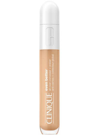 Clinique Make-Up Even Better Even Better All-Over Concealer