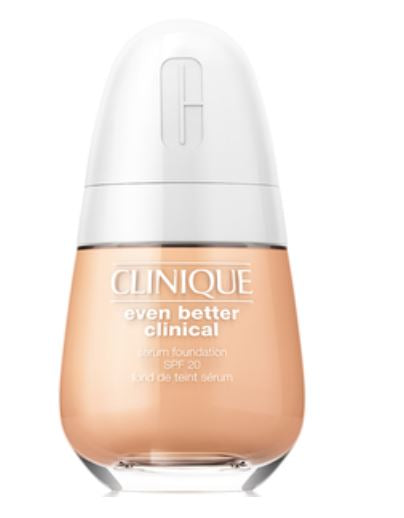 Clinique Make-Up Even Better Even Better Clinical Serum Foundation SPF20