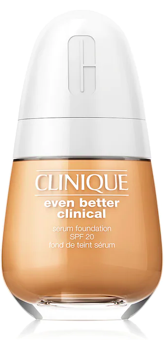 Clinique Make-Up Even Better Even Better Clinical Serum Foundation SPF20
