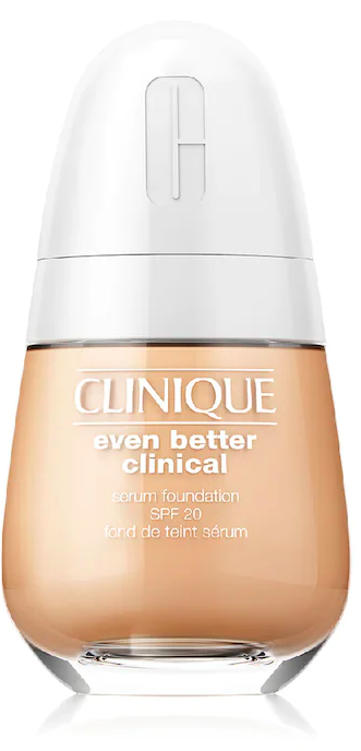 Clinique Make-Up Even Better Even Better Clinical Serum Foundation SPF20