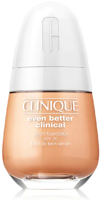 Clinique Make-Up Even Better Even Better Clinical Serum Foundation SPF20