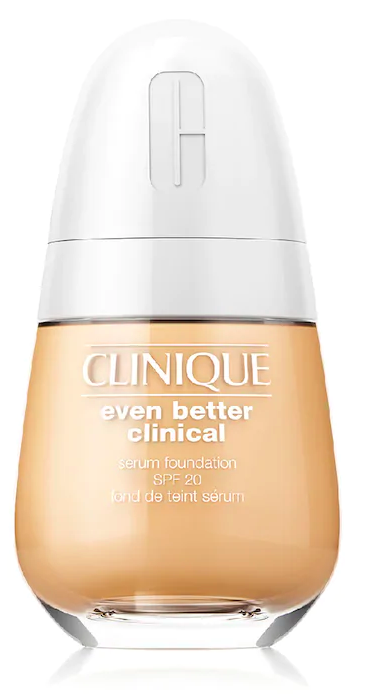 Clinique Make-Up Even Better Even Better Clinical Serum Foundation SPF20