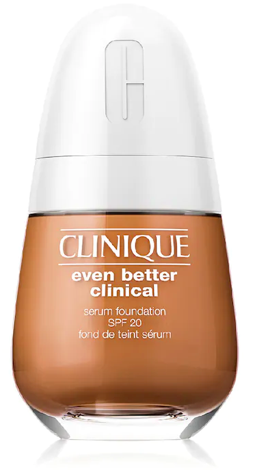 Clinique Make-Up Even Better Even Better Clinical Serum Foundation SPF20