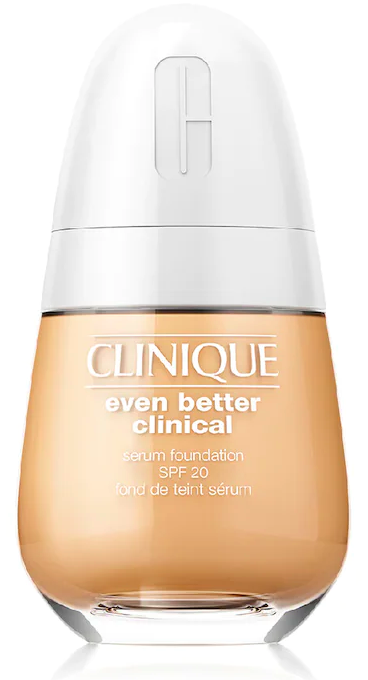 Clinique Make-Up Even Better Even Better Clinical Serum Foundation SPF20
