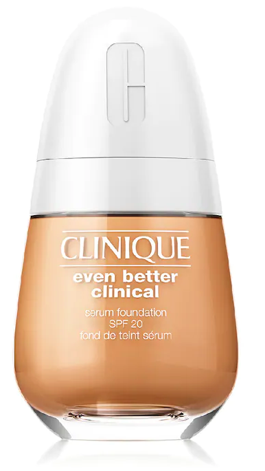 Clinique Make-Up Even Better Even Better Clinical Serum Foundation SPF20