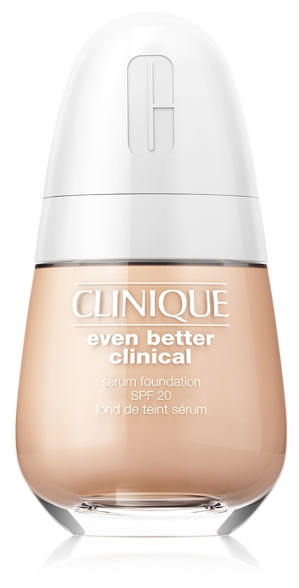 Clinique Make-Up Even Better Even Better Clinical Serum Foundation SPF20