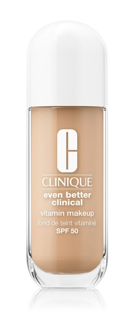 Clinique Even Better Clinical Vitamin MakeUp