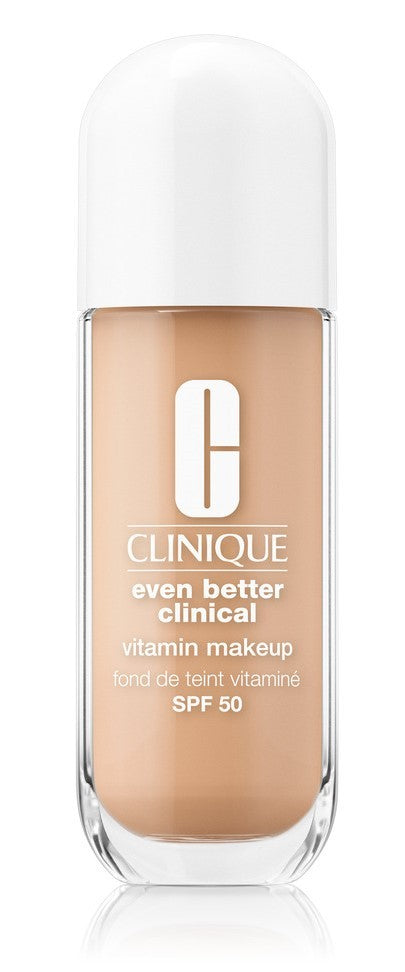 Clinique Even Better Clinical Vitamin MakeUp