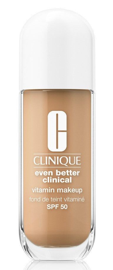 Clinique Even Better Clinical Vitamin MakeUp