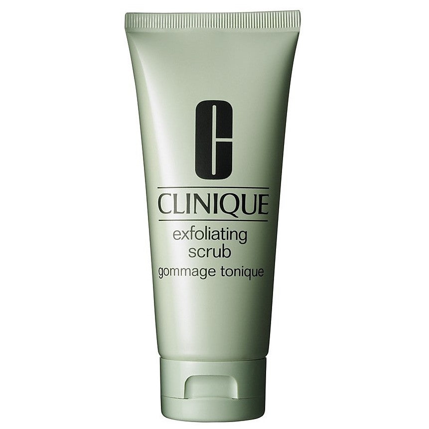 Clinique Gezichtsverzorging Exfoliating Products Exfoliating Scrub Peeling Vette Huid