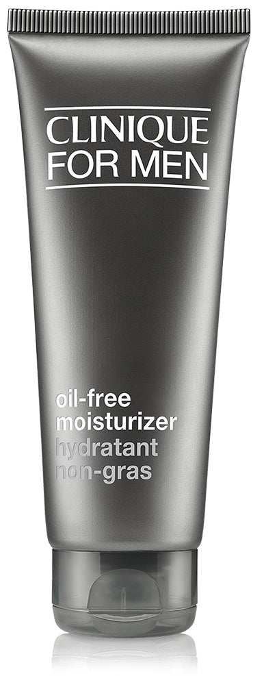 Clinique For Men Oil-Free Moisturizer Crème