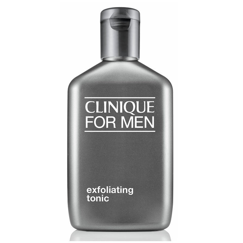 Clinique For Men Exfoliërende Tonic