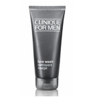 Clinique For Men Face Wash Gel