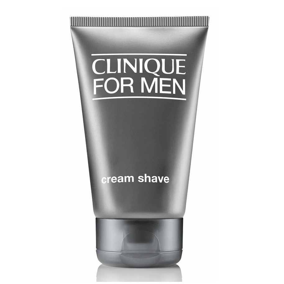 Clinique For Men Shaving Cream Shave Crème
