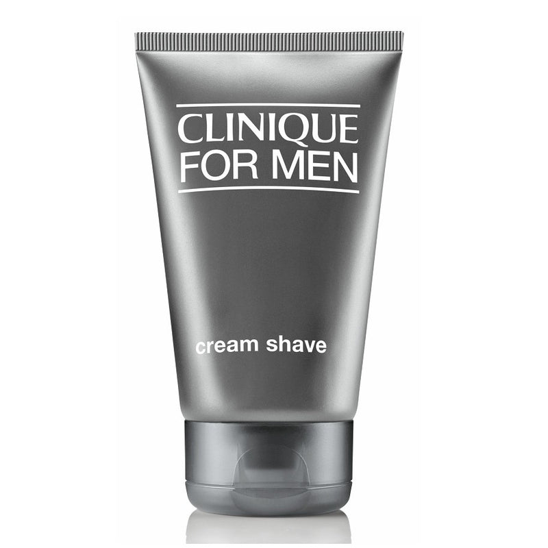 Clinique For Men Shaving Cream Shave Crème