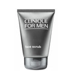 Clinique For Men Face Scrub Peeling