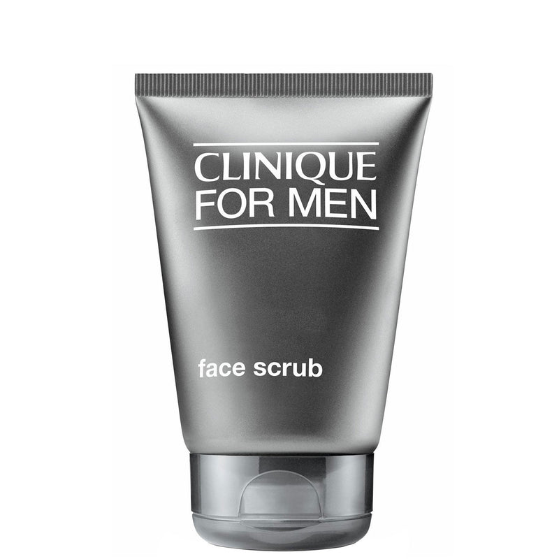 Clinique For Men Face Scrub Peeling