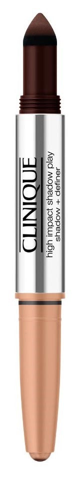 Clinique Make-Up High Impact High Impact Dual Oogschaduw