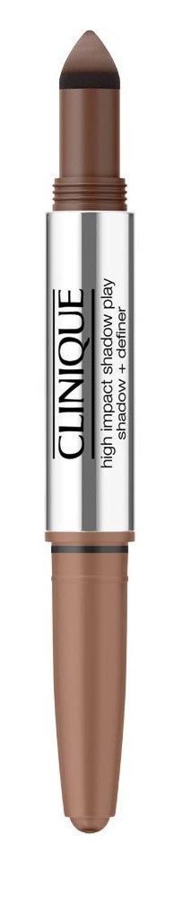 Clinique Make-Up High Impact High Impact Dual Oogschaduw