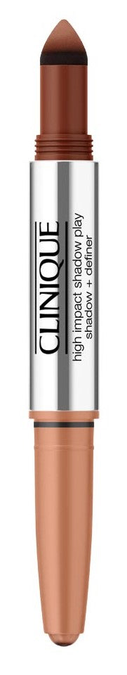 Clinique Make-Up High Impact High Impact Dual Oogschaduw